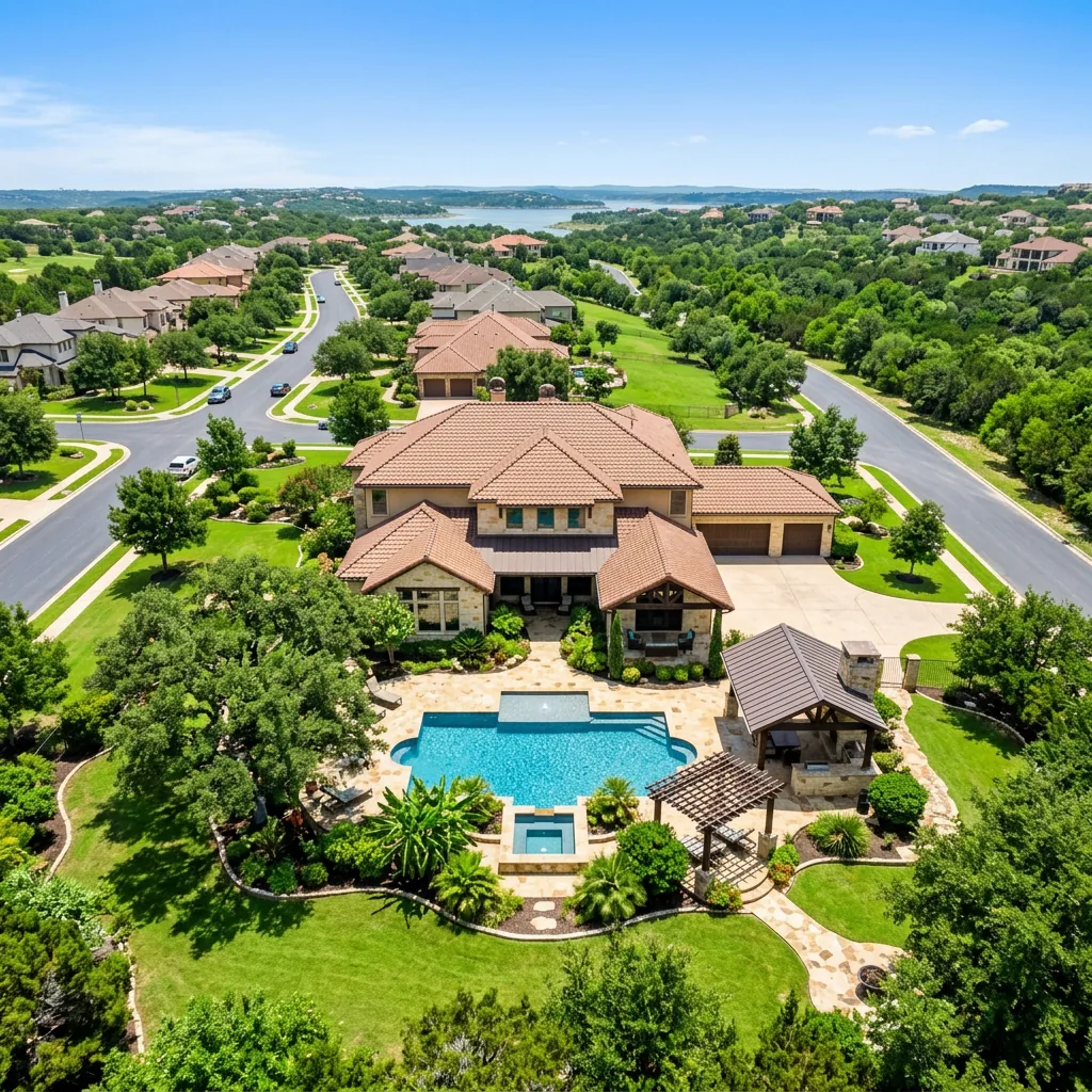 New listing marketing asset